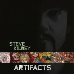 Album Steve Kilbey - Artifacts
