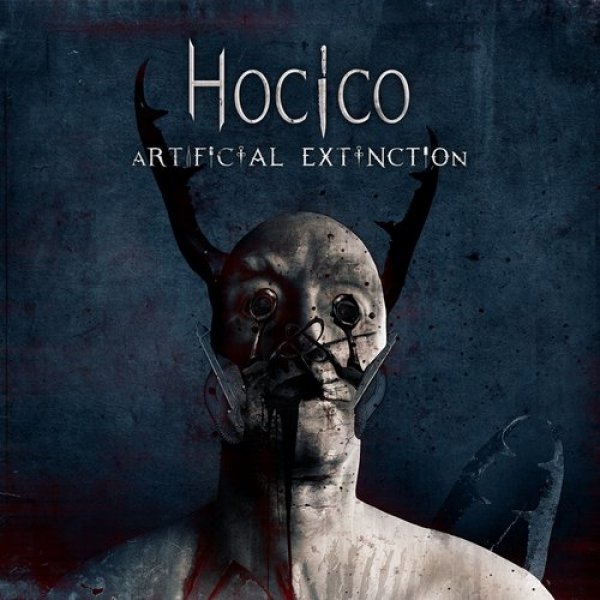 Album Hocico - Artificial Extinction