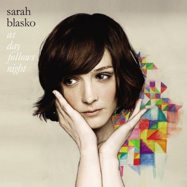 Album Sarah Blasko - As Day Follows Night