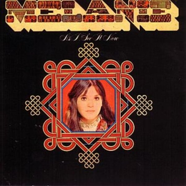 Album Melanie - As I See It Now