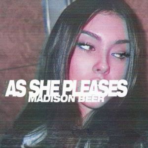 Album Madison Beer - As She Pleases