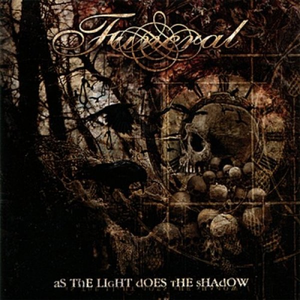 As the Light Does the Shadow - album