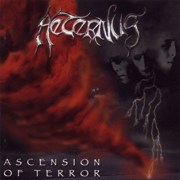 Ascension of Terror Album 