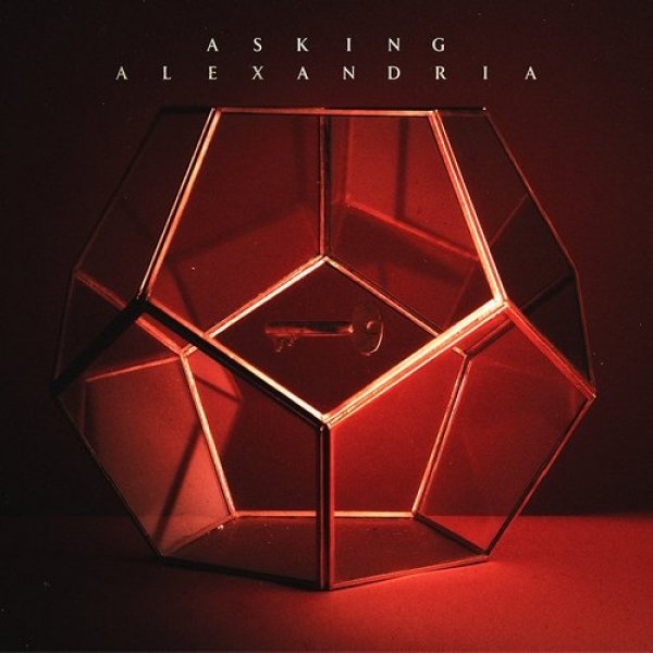 Album Asking Alexandria - Asking Alexandria