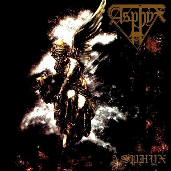 Album Asphyx - Asphyx