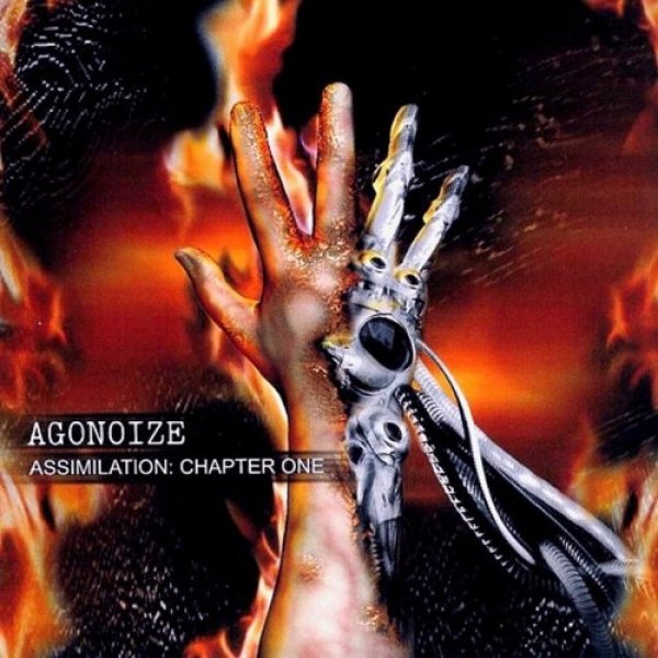 Agonoize Assimilation: Chapter One, 2004