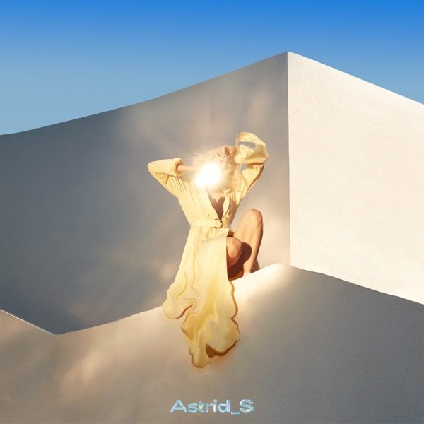 Album Astrid S - Leave It Beautiful