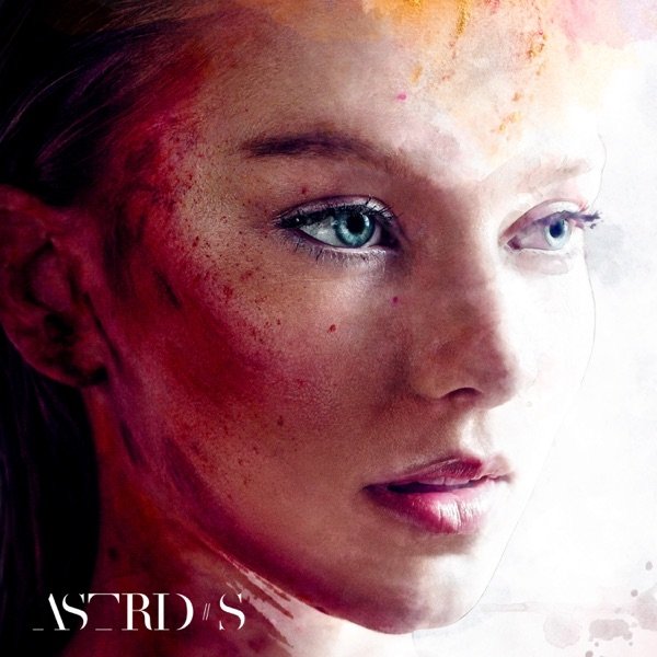 Astrid S - album