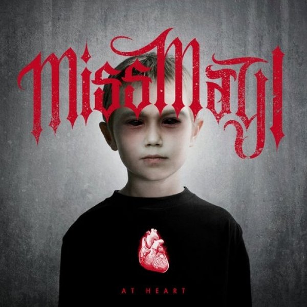 Album Miss May I - At Heart