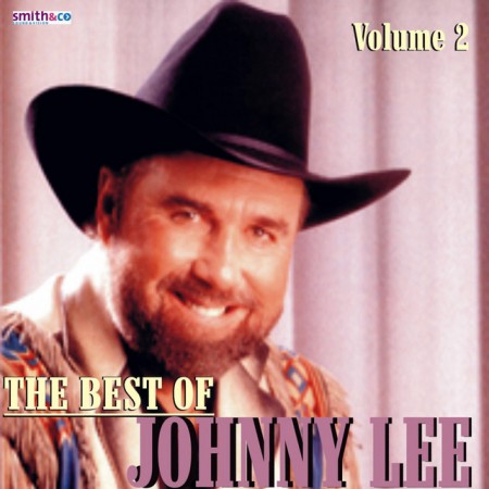 Album Johnny Lee - At His Best