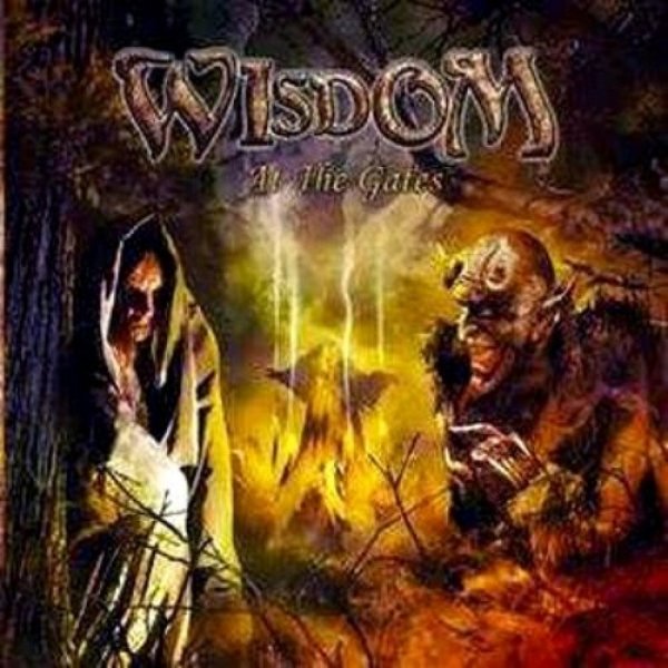 Album Wisdom - At The Gates