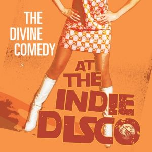 Album The Divine Comedy - At the Indie Disco