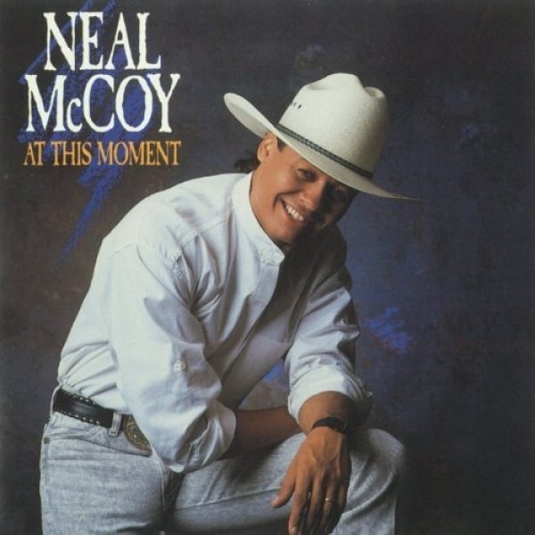 Album Neal McCoy - At This Moment