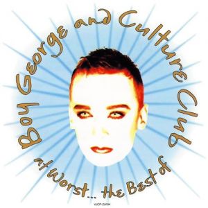 Boy George At Worst... The Best of Boy George and Culture Club, 1993