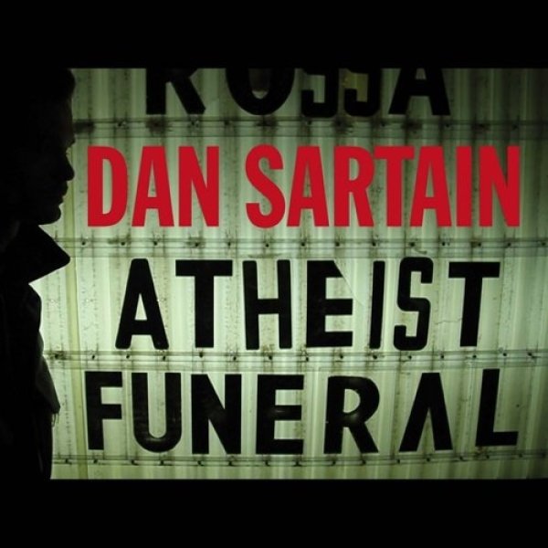 Album Dan Sartain - Atheist Funeral