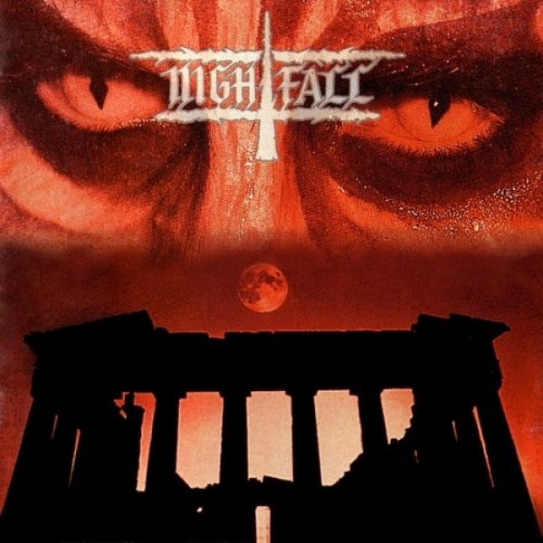 Album Nightfall - Athenian Echoes