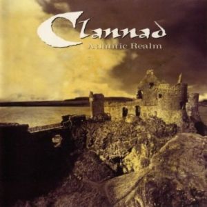 Album Clannad - Atlantic Realm
