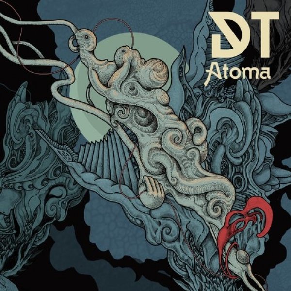 Album Dark Tranquillity - Atoma