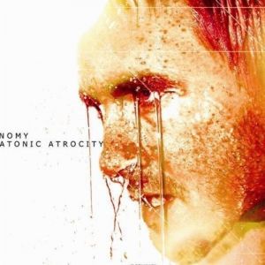 Atonic atrocity - album