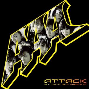 Album AAA - Attack