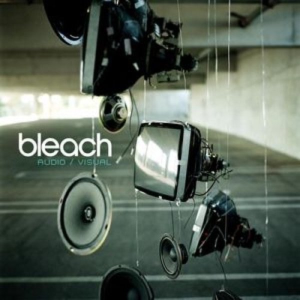 Album Bleach - Audio/Visual
