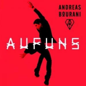 Album Andreas Bourani - Auf uns