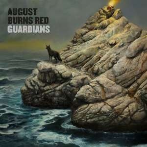 Album Guardians - August Burns Red