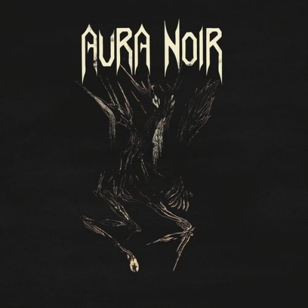 Aura Noire - album