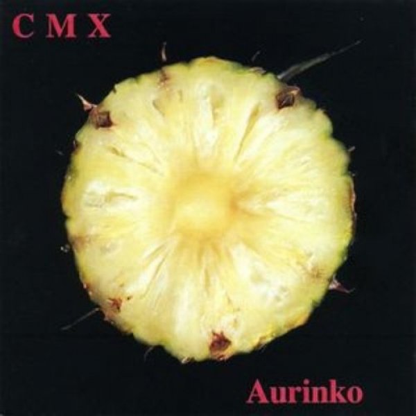Album CMX - Aurinko