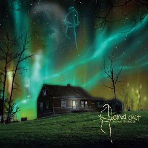 Album Cloud Cult - Aurora Borealis