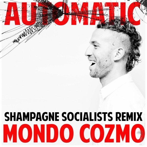 Album Mondo Cozmo - Automatic