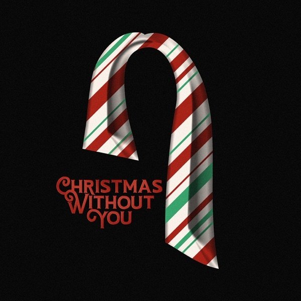 Album Ava Max - Christmas Without You