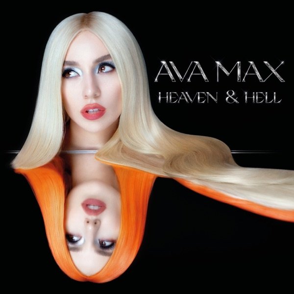 Album Ava Max - Heaven & Hell