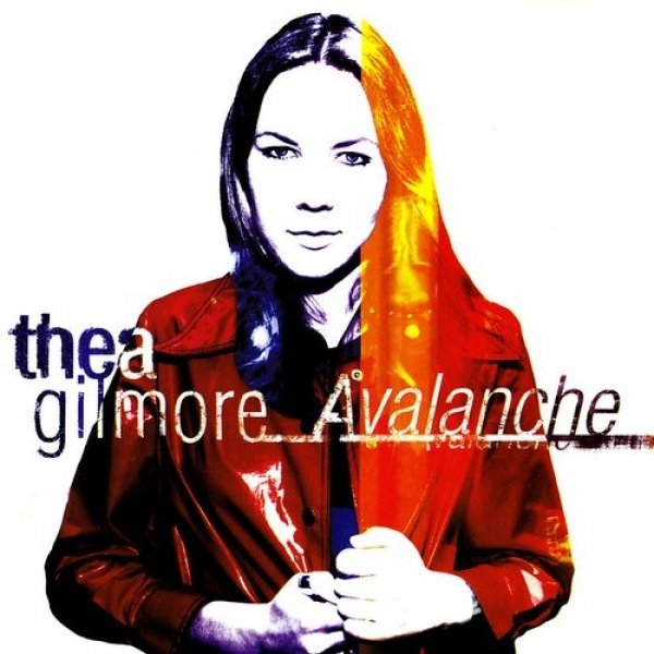 Album Thea Gilmore - Avalanche