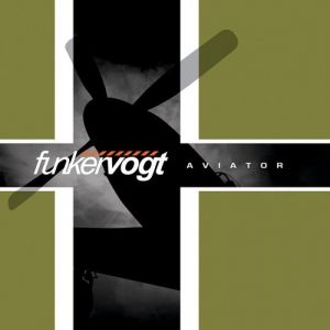 Album Funker Vogt - Aviator