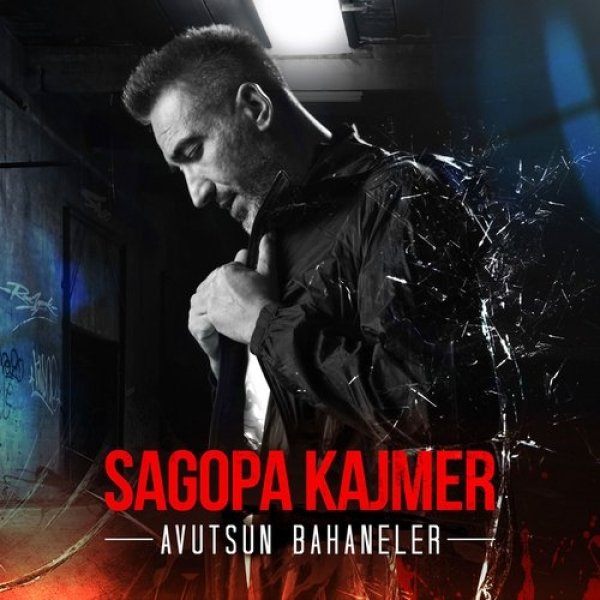 Album Sagopa Kajmer - Avutsun Bahaneler