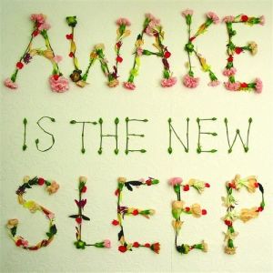 Awake Is the New Sleep - album