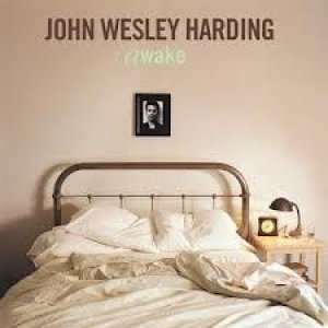Album John Wesley Harding - Awake