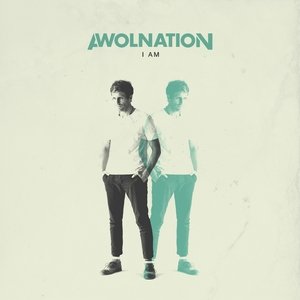 Album AWOLNATION - I Am