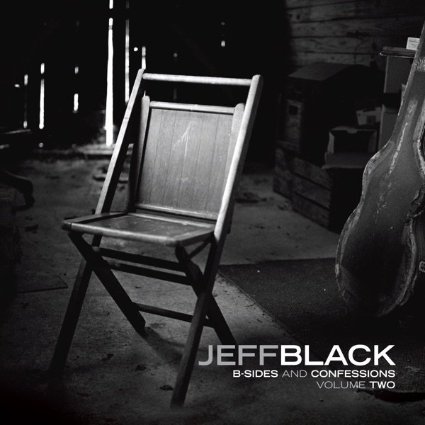 Album Jeff Black - B-Sides and Confessions, Vol. 2
