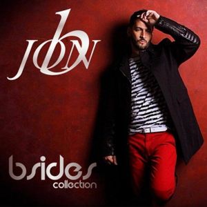 Album Jon B. -  B-Sides Collection