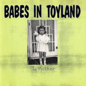 Album Babes in Toyland - Catatonic