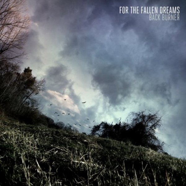 Album For the Fallen Dreams - Back Burner