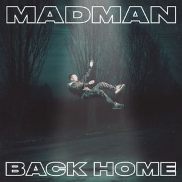 Album Madman - Back Home