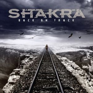 Album Shakra - Back On Track