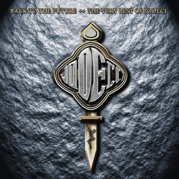 Album Jodeci - Back To The Future: The Very Best Of Jodeci