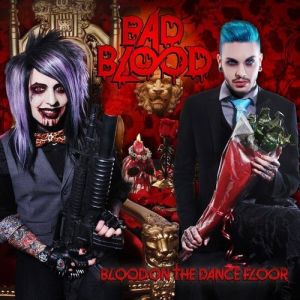 Album Blood On The Dance Floor - Bad Blood