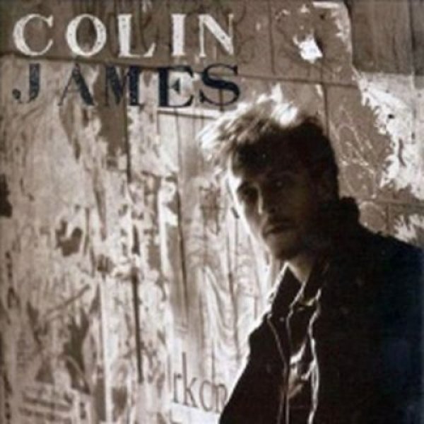 Album Colin James - Bad Habits