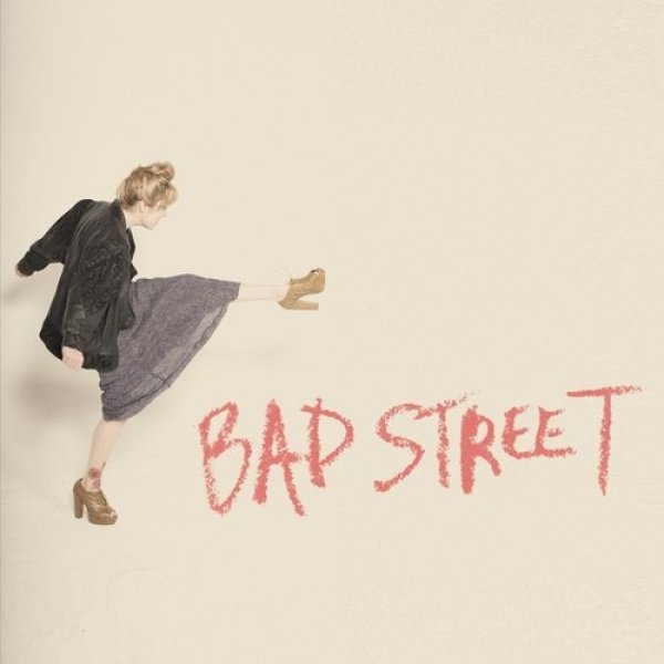 Album Mr Twin Sister - Bad Street 