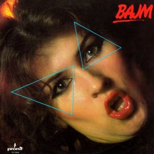 Album Bajm - Bajm